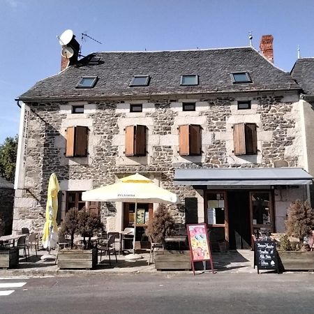Le Relais Des Sites Hotel Faverolles  Exterior photo