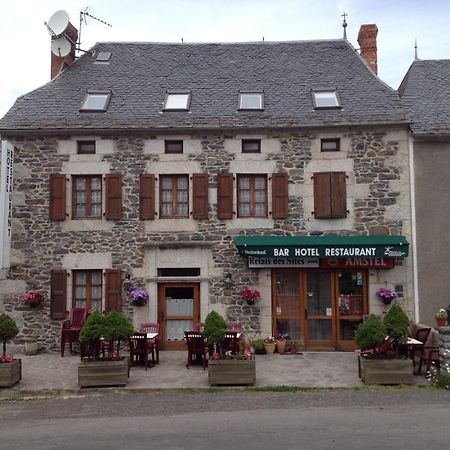 Le Relais Des Sites Hotel Faverolles  Exterior photo