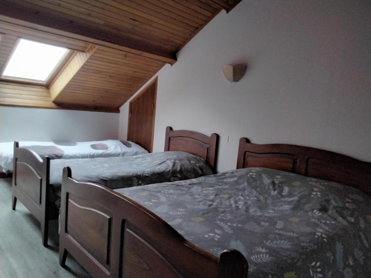 Le Relais Des Sites Hotel Faverolles  Exterior photo
